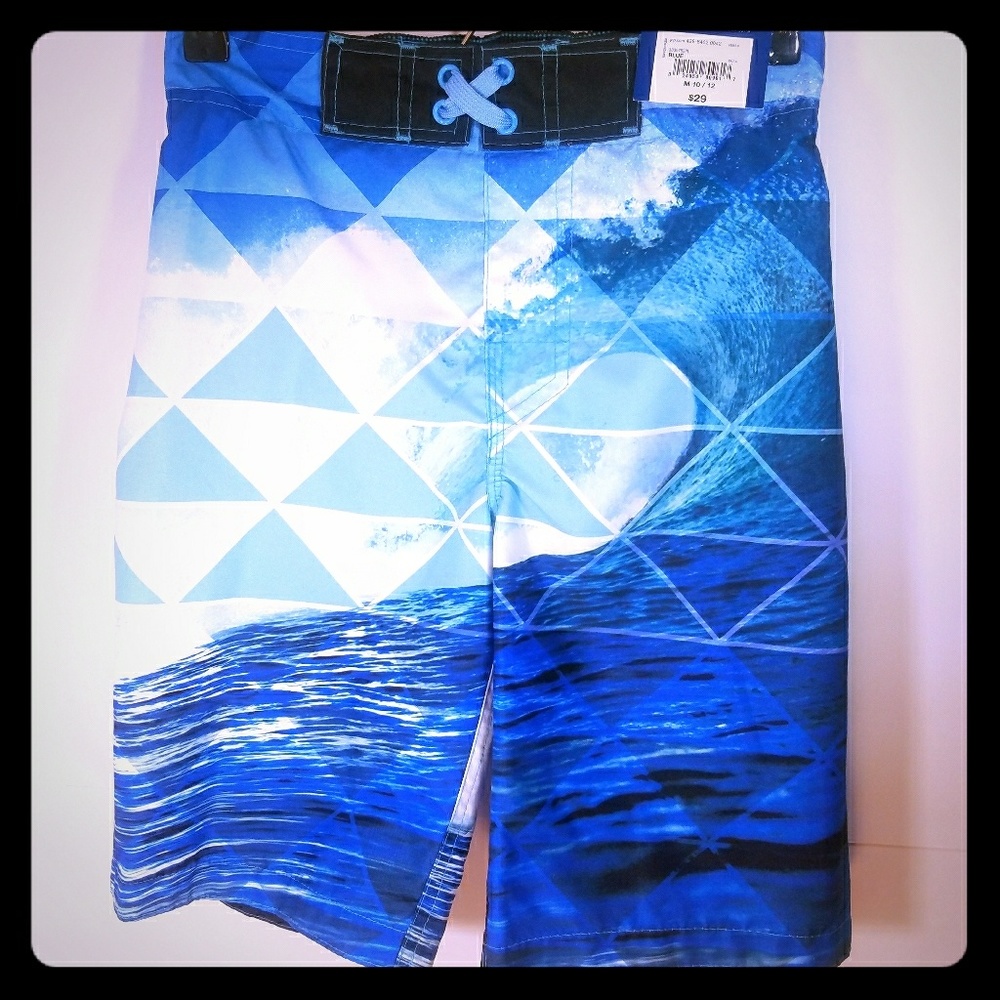 Kids swim wear